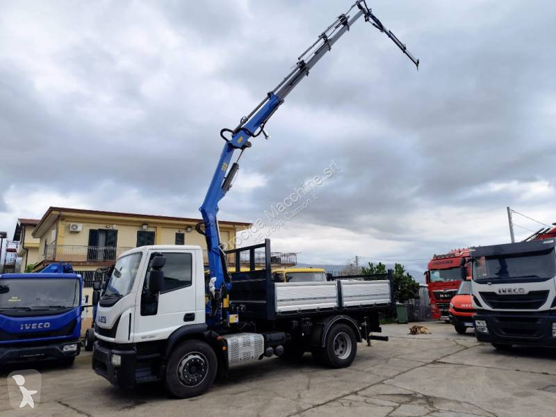Camião Iveco 190EL25