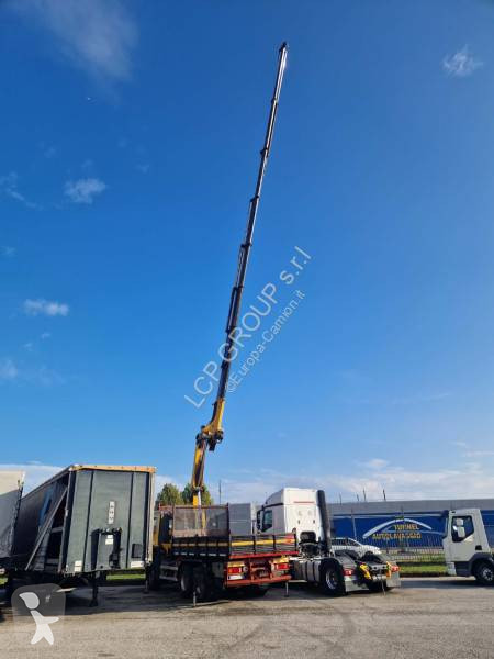 Kamion Iveco 260E31