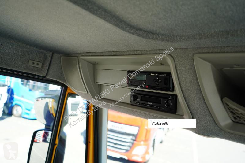 Kamion Iveco STRALIS / 360 / E 6 / ACC / 6 X 2...