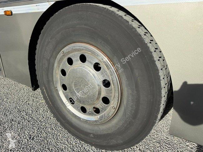 DAF VAN A CHEVAUX 7 PLACES - DAF truck