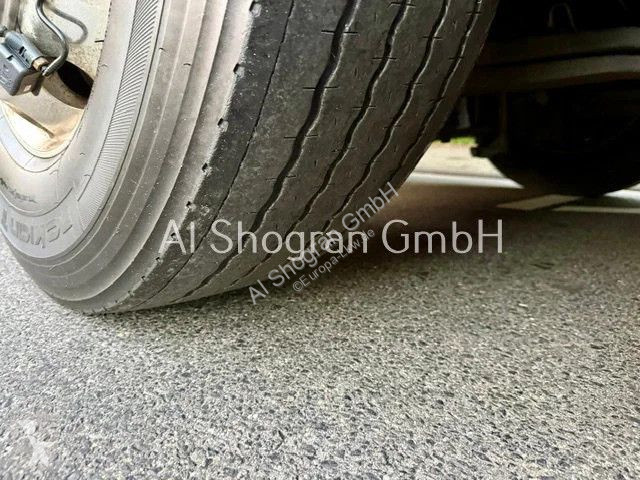 Kamion Scania R500 6x2/Retarder/Eu6d/Edscha/BW