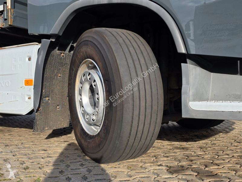 Kamion Volvo FH 460 | Lift-Lenkachse |...