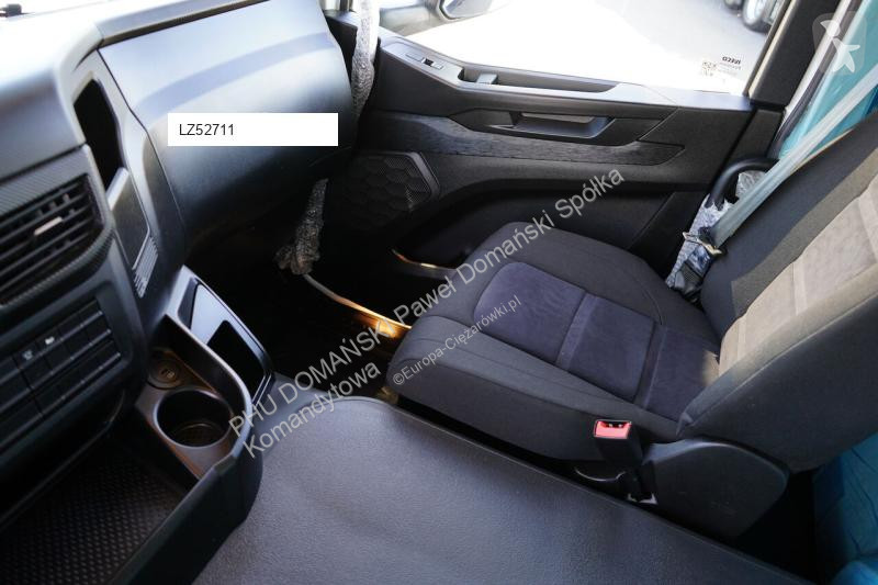 Kamion Iveco X - WAY / 480 / E 6 / WYWROTKA / 6...