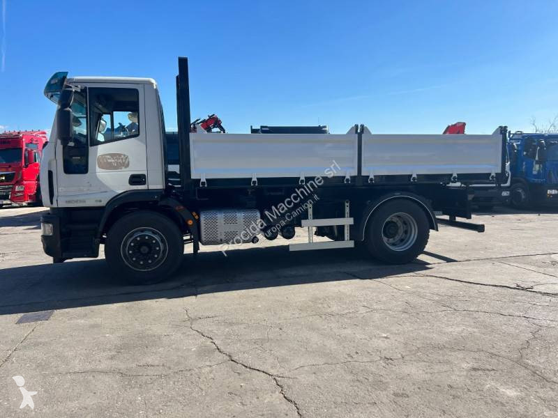 Lastbil Iveco 180E32
