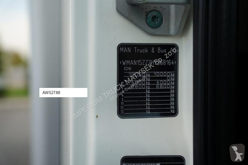Kamion MAN TGL 10.180