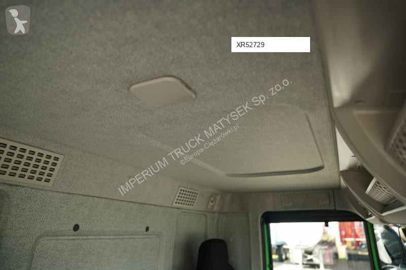 Kamion Iveco STRALIS 360