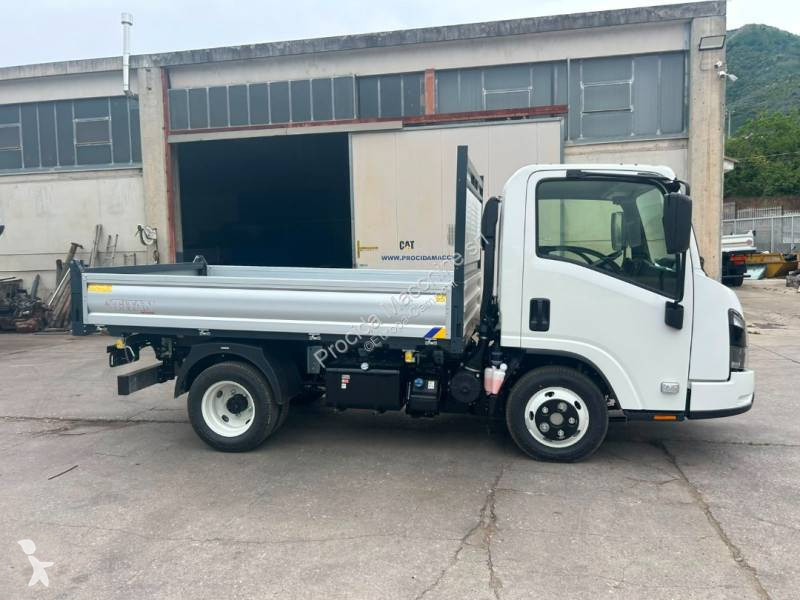 Kamion Isuzu