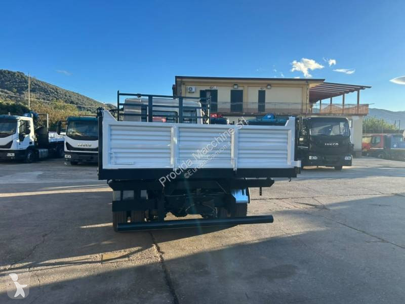 Kamion Iveco 80 E 22