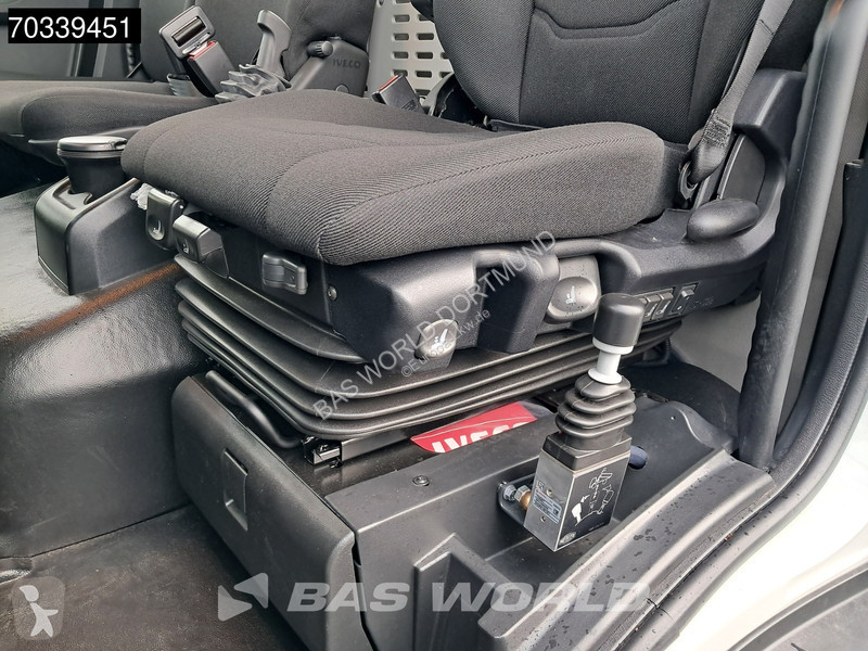 شاحنة Iveco ML80E21K 4X2 NEW! 4m3 Meiller...
