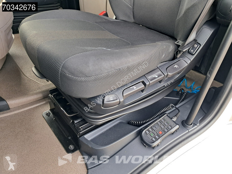 Kamion DAF 480 6X2 BDF Lift-Lenk Achse MX...