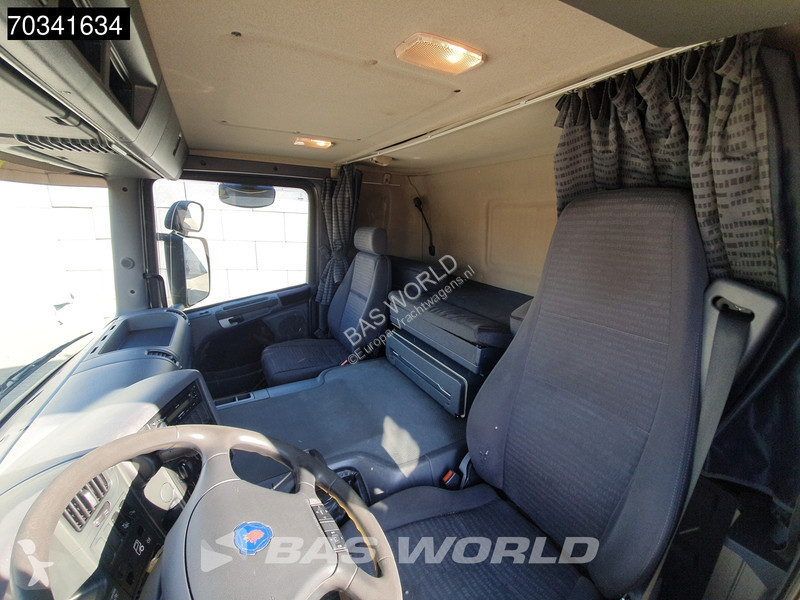 Kamion Scania 6X4 Liebherr LTF 1035-3.1...