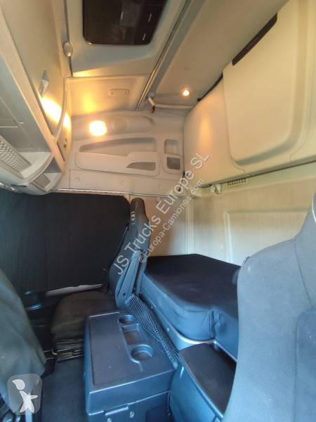 Teherautó Iveco 510