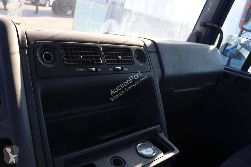 Vrachtwagen DAF 75.250