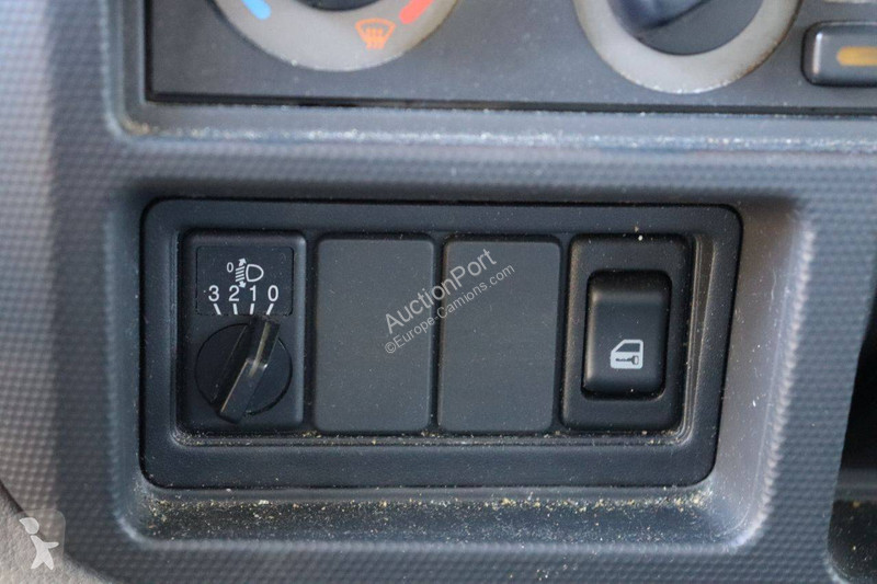 Vrachtwagen Renault