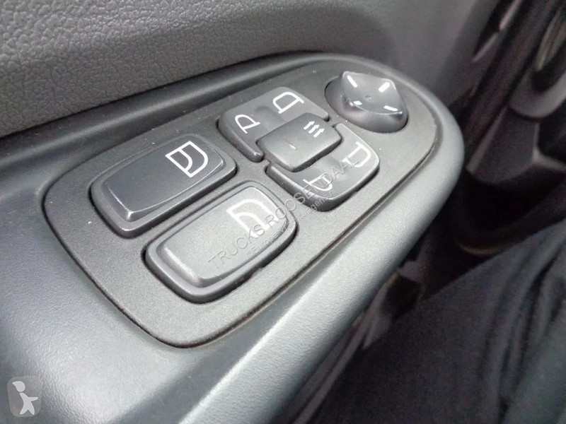 Kamion DAF 460 Combi Pacton MXD220 + 8X2 +...