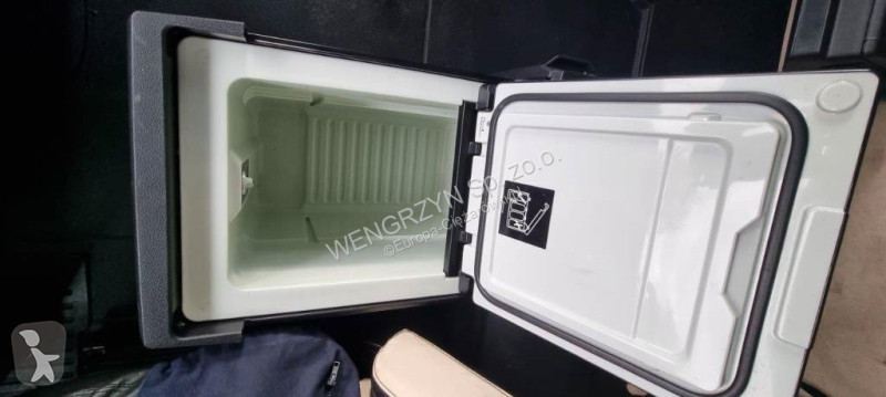 Kamion  2645 BDF