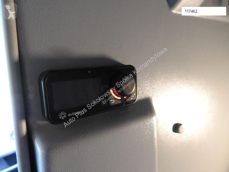 Véhicule utilitaire Mercedes SPRINTER 316...