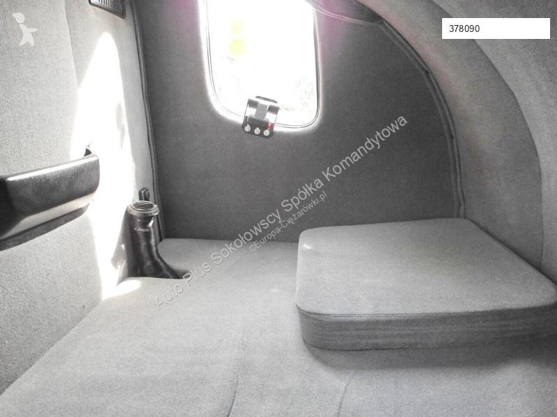 Veicolo commerciale Iveco DAILY 35S18 PLANDEKA...