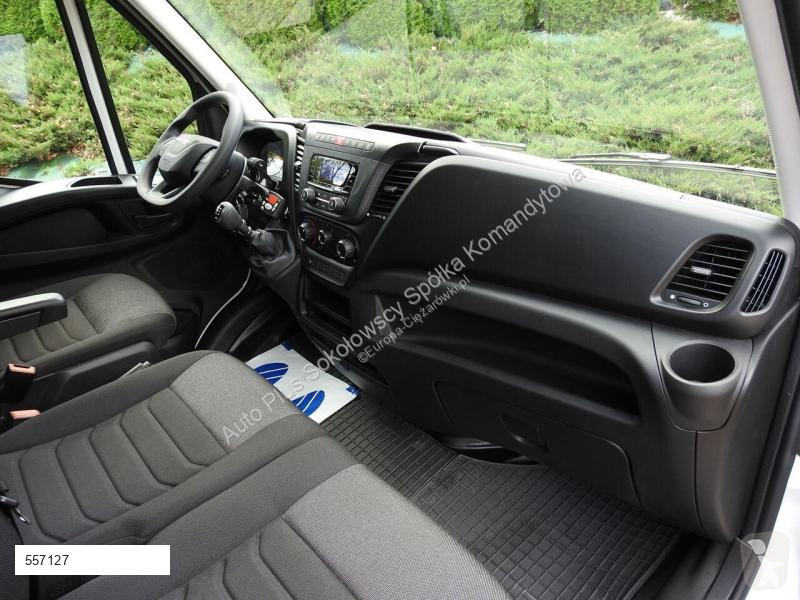 Užitkové vozidlo Iveco DAILY 35S16 NOWY...