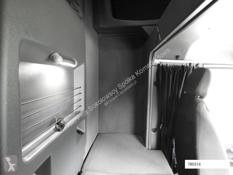 Užitkové vozidlo Renault MASTER PLANDEKA 10...