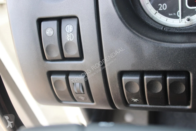 Camion DAF 360 + EURO 5 + PALIFINGER 180002EH +...