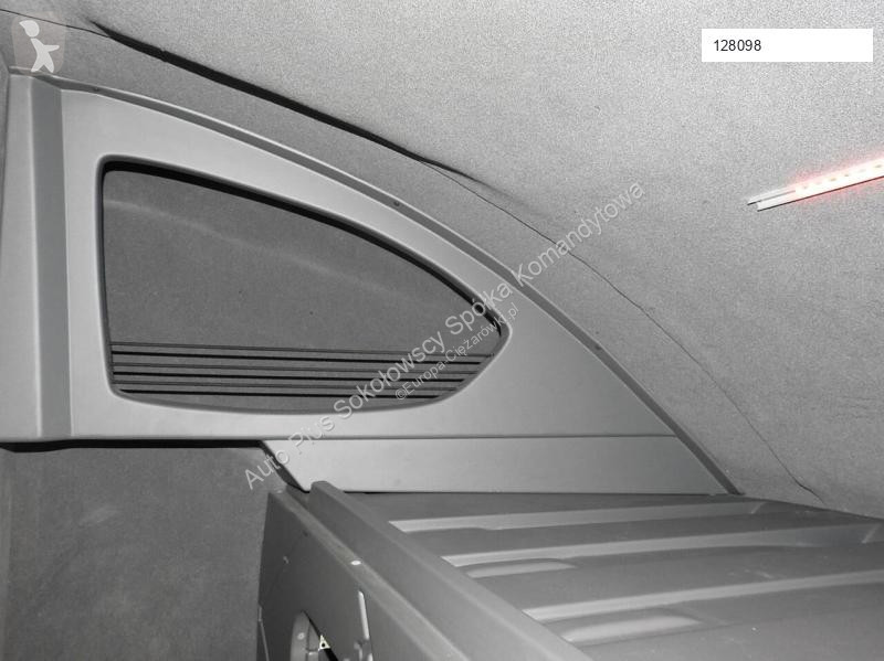 Veicolo commerciale Renault MASTER PLANDEKA 10...
