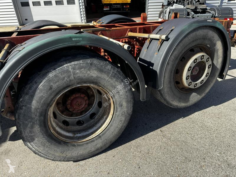 Camion Iveco MH 260E35Y MH