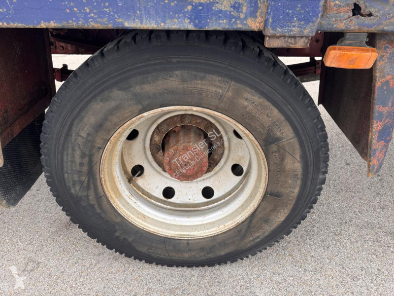 Camion Iveco ML 130 E 18