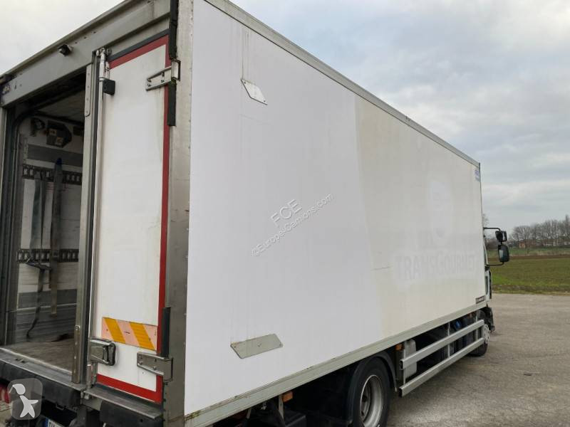 Camion Renault