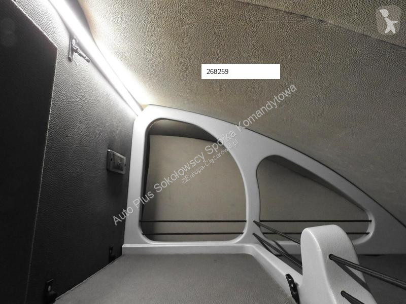 Autoutilitară Opel MOVANO PLANDEKA 10 PALET...
