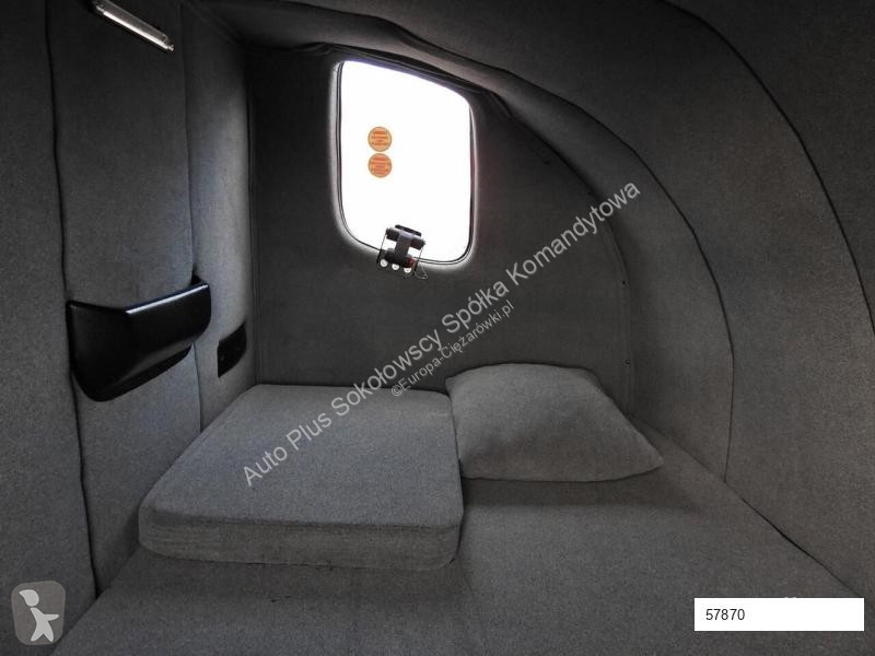 Véhicule utilitaire Ford TRANSIT PLANDEKA 10...