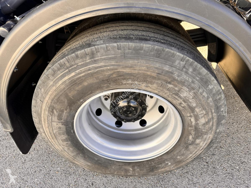 Camion Iveco ML 150 E 24 P