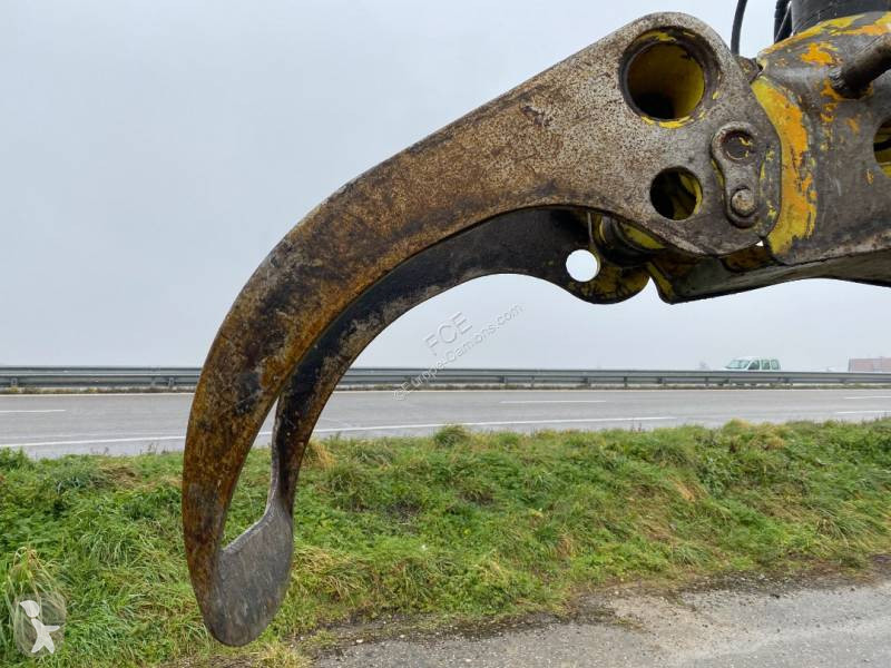 Kamion Volvo