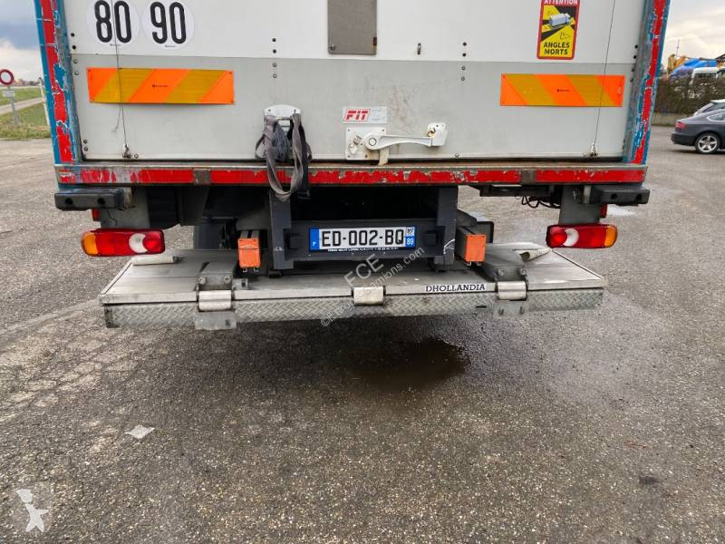 Camion Iveco
