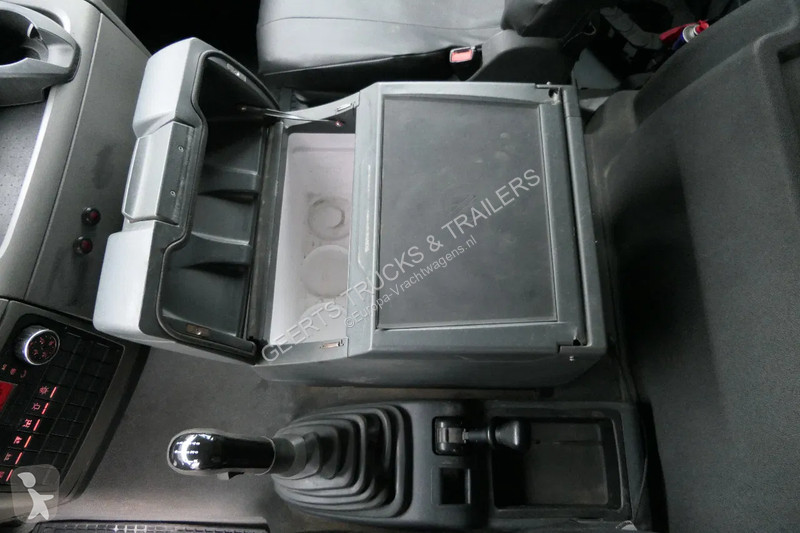 Kamion MAN 35.400 | 8X4 | HIAB 144 BS-3 DUO |...