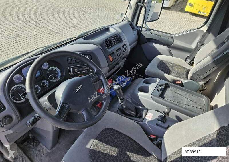 Camion DAF 55220