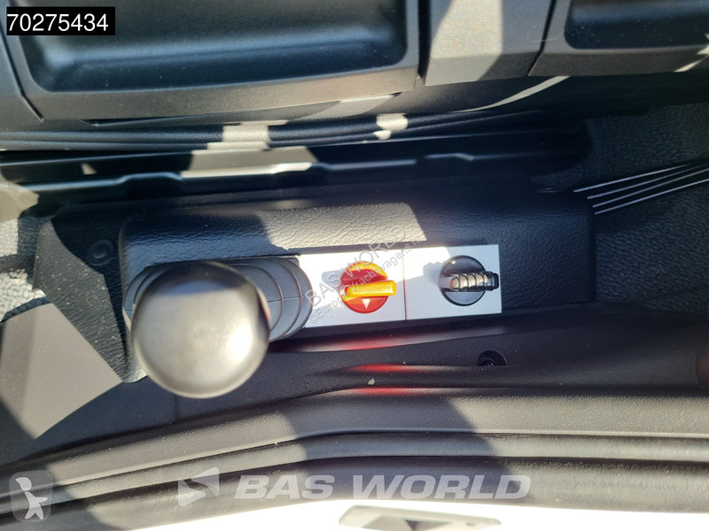 Camion Mercedes 3348 6X6 Fassi F255A.2.24...