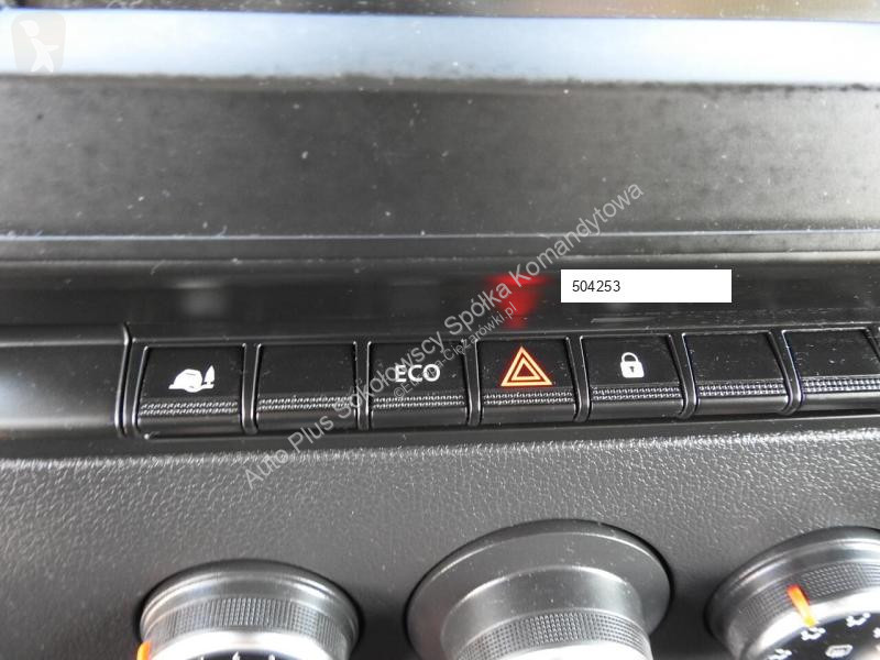 Bedrijfswagen Renault MASTER  WYWROTKA TEMPOMAT...