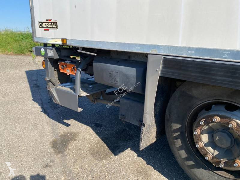 Camion Renault