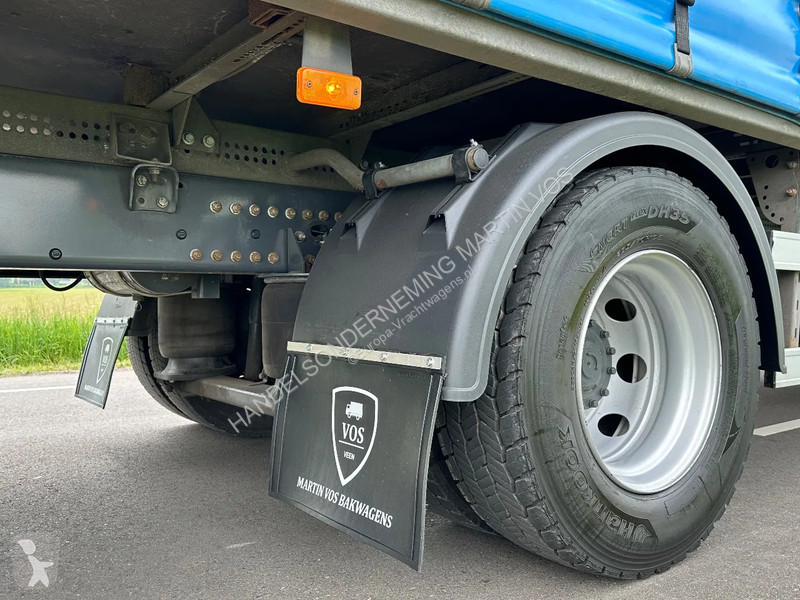 Camion Volvo FL FL280.16 EURO6. 2022. 8400kg...