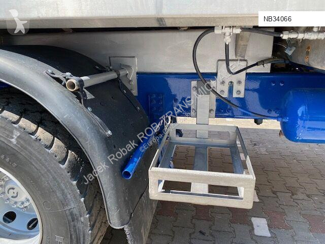 Camion Volvo FM 7