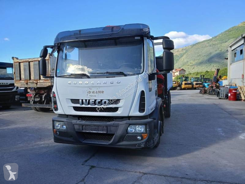 Camion Iveco