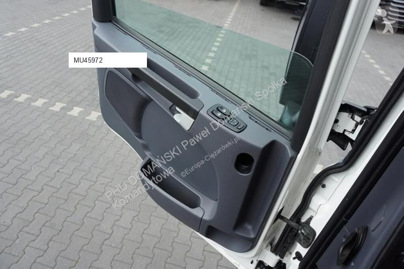 Kamion Scania PK 26002-EH C