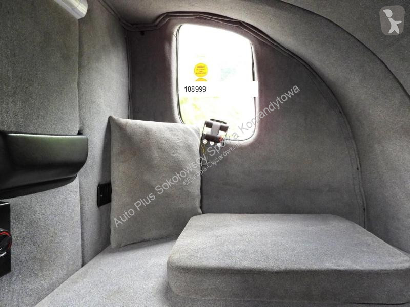 Užitkové vozidlo Mercedes SPRINTER 519...