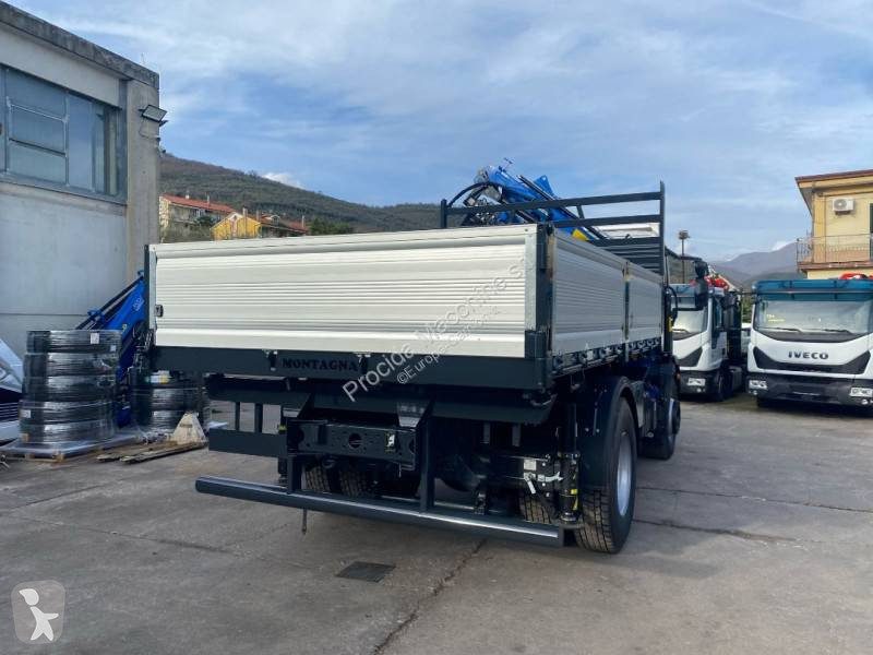 Kamion Iveco