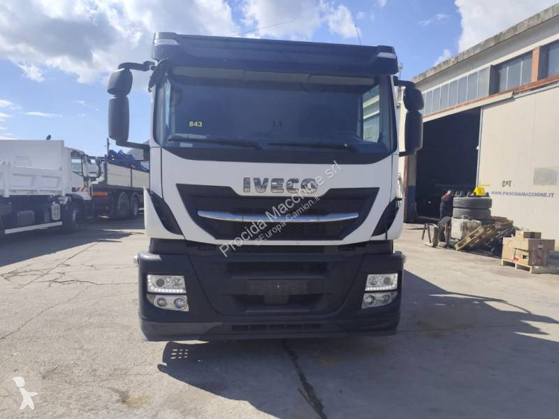 Camion Iveco