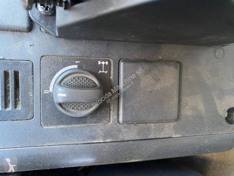 Kamion Iveco