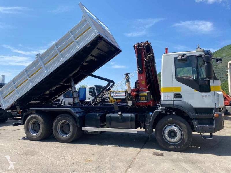 Kamion Iveco