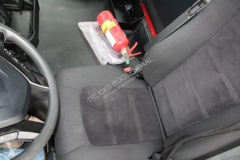 Kamion Iveco 460 + PALFINGER PK23001EH + 6X2...