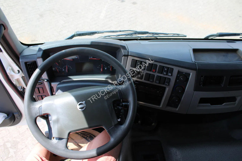 Vrachtwagen Volvo 280 + 19 T + LIFT + EURO 6 +...